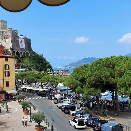 Ca' Da Bruna Lerici Eksteriør billede